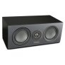 Mission LX-C Center Channel Speaker BLACK