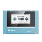 FiiO Echo Mini Portable High-Res Lossless Music Cassette Player SKY BLUE