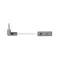 iFi Audio iEMatch3.5+ Noise &amp; Hiss Filter Headphone Optimizer