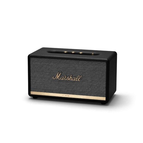 Marshall Stanmore BT II Bluetooth Speaker BLACK Canada : EFLC.ca