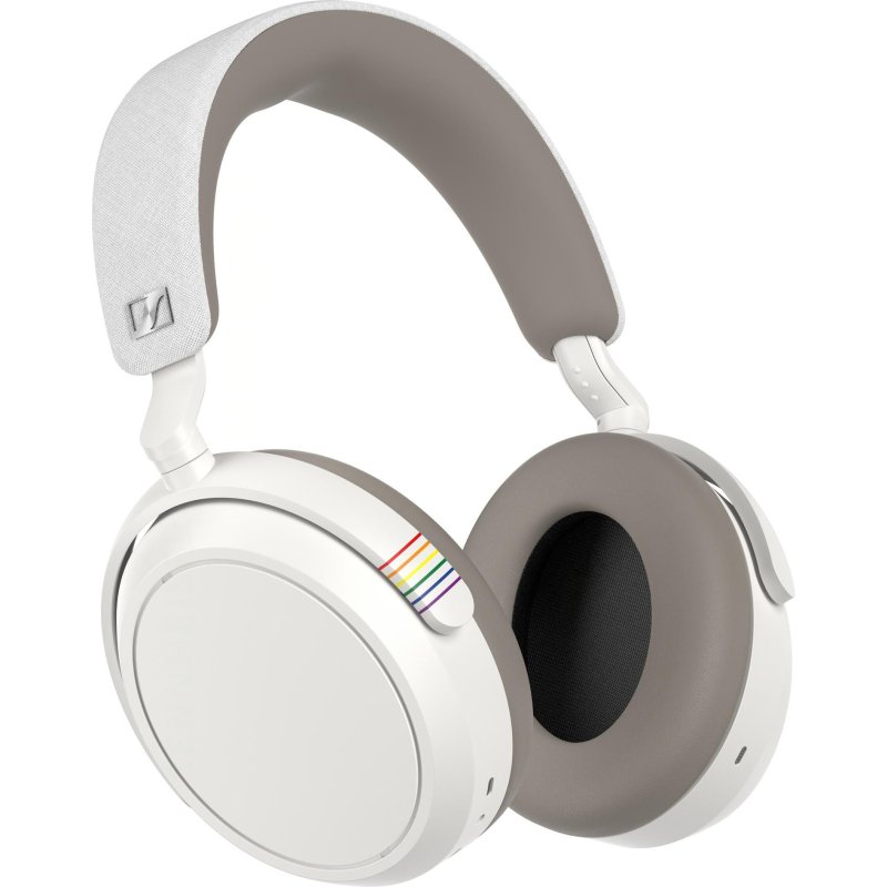 Sennheiser MOMENTUM 4 Wireless Headphones PRIDE