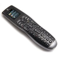 Logitech-Harmony 900 Advanced Universal Remote Control
