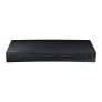 Samsung BD-J5700 Smart Curved-Design Wi-Fi Blu-ray Disk Player