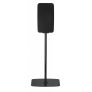 FLEXSON Froor Stand for SONOS FIVE &amp; PLAY:5 (Each) BLACK