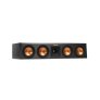 Klipsch RP-440C Quad 4" Center Speaker BLACK