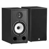 Triangle Borea BR03 2-Way Bookshelf Speaker (Pair) BLACK