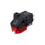 Audio Technica AT-XP5 1/2" Mount Elliptical Phono Cartridge for DJs