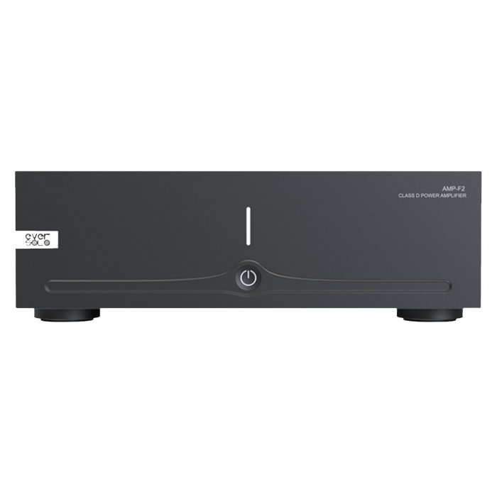 Eversolo AMP-F2 Class D Power Amplifier - Click Image to Close