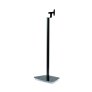 Flexson Floorstand for Sonos PLAY:3 BLACK (Ea)