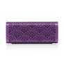 Braven LUX 'Jewel' Wireless HD Bluetooth Portable Speaker PURPLE
