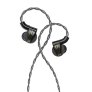 FiiO FD7 Pure Beryllium Diaphragm Dynamic 12mm  Driver IEM