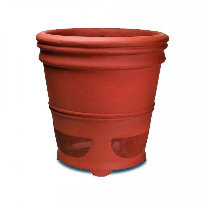 Niles Audio PS6SIPRO 6-Inch Planter Loudspeaker TERRACOTTA