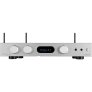 Audiolab 6000A Play Streaming Amplifier SILVER
