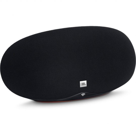 JBL Playlist 150 Bluetooth & Wi-Fi with Chromecast Wireless Speaker BLACK (2019)