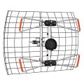 Antennas Direct DB2e 2 Element Bowtie HDTV Antenna