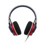 Sennheiser URBANITE XL Over-Ear Earphones for iOS iPad/iPhone NATION