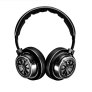 1MORE Triple Over-Ear Headphone with Ceramic Tweeter and Bass Reflector TITANIUM
