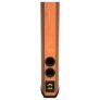 Cerwin Vega LA265 6.5-Inch 2.5-Way Tower Speaker (Each) COGNAC