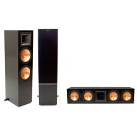 Klipsch RF-7B II / RC-64 II Speaker Package