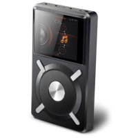 FiiO X5 Portable High-Resolution Lossless Audio Player DAC