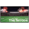Samsung QN85LST7C 85-Inch The Terrace Partial Sun Outdoor QLED 4K Weather Resistant TV