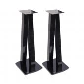 Norstone Walk Speaker Stand (Pair) BLACK