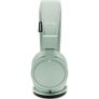 Urbanears Plattan ADV Wireless Bluetooth On-Ear Headphones COMET GREEN