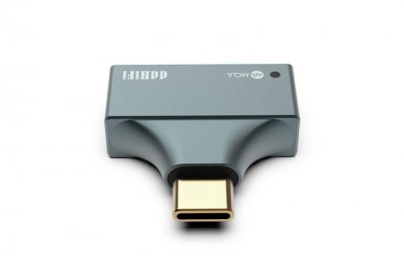Description image for ddHiFi TC35Pro (Mountain) TypeC to 3.5mm Decoder