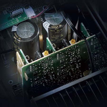 Description image for Onkyo TX-NR545 7.2-Channel Network A/V Receiver