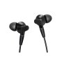 FiiO F5 In-Ear Headphone with Detachable MMCX Cable BLACK