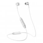 Sennheiser CX 350BT In-Ear Wireless Headphone WHITE