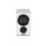 Mission LX-1 Bookshelf Speaker (Pair) WHITE