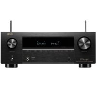 Denon AVR-X2800H 7.2 Ch. 150W AV Receiver w Dolby Atmos 8K Ultra HD DTS:X &amp; HEOS