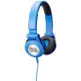 JBL Synchros E30BT On-Ear Headphones BLUE