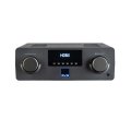 SVS Prime Wireless Pro Smart Soundbase BLACK