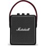 Marshall Stockwell II Portable Bluetooth Speaker BLACK - Open Box