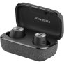 Sennheiser MOMENTUM True Wireless 2 Noise-Canceling In-Ear Headphones BLACK