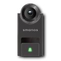 Smanos DB-20 Smart Video Doorbell