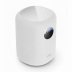 WiiM Wireless WiFi Speaker with Touchcreen WHITE