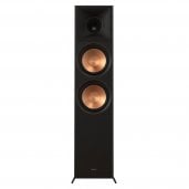 Klipsch RP-8060FA II 8" Dolby Atoms Floorstanding Speaker BLACK