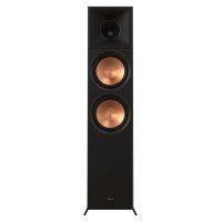 Klipsch RP-8060FA II 8" Dolby Atmos Floorstanding Speaker BLACK