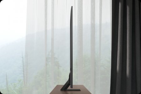 Description image for Samsung QN85QN90FAFXZC 85-Inch Neo QLED 4K Vision AI Smart TV [2025]