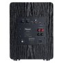 Magnat ARS8 Alpha RS 8-inch Active Subwoofer with 160 Watts Of Power