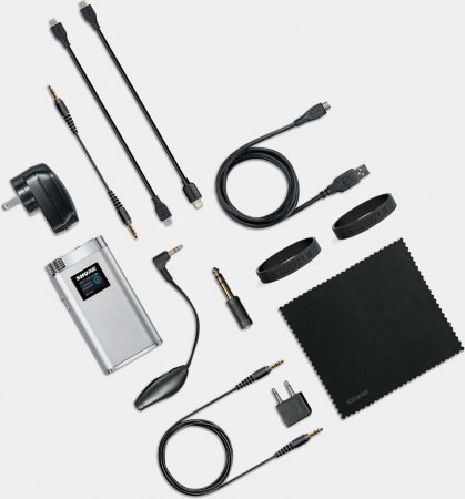 Description image for Shure KSE1500 Electrostatic Earphone System