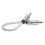 iFi Audio Cable Series 4.4mm to 4.4mm Balanced Male to Male Connector