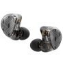 FiiO FA19 10 Knowles BA IEMs BLACK