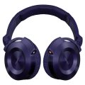 Onkyo ES-FC300V On-ear Headphones VIOLET