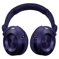 Onkyo ES-FC300V On-ear Headphones VIOLET