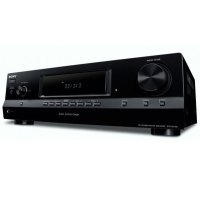 SONY STR-DH100 2-Channel Audio Receiver