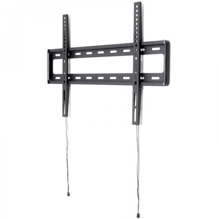 Ultralink ULNKIT1 Noir Premium Home Theatre Kit Fixed Wall Mount for TVs 50 - 85" - Click Image to Close